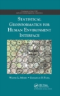 Statistical Geoinformatics for Human Environment Interface - Book