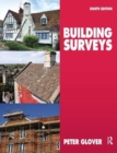 Building Surveys - Book