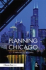 Planning Chicago - Book