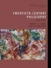 Philosophic Classics, Volume V : 20th-Century Philosophy - Book