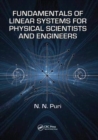 Fundamentals of Linear Systems for Physical Scientists and Engineers - Book