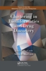 Clustering in Bioinformatics and Drug Discovery - Book