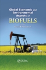Global Economic and Environmental Aspects of Biofuels - Book