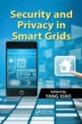 Security and Privacy in Smart Grids - Book