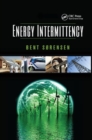 Energy Intermittency - Book