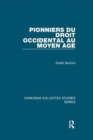 Pionniers du droit occidental au Moyen Age - Book