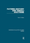 Fatimid History and Ismaili Doctrine - Book