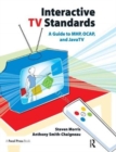 Interactive TV Standards : A Guide to MHP, OCAP, and JavaTV - Book
