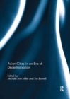 Asian Cities in an Era of Decentralisation - Book