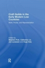 Craft Guilds in the Early Modern Low Countries : Work, Power, and Representation - Book