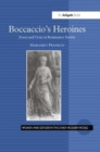Boccaccio's Heroines : Power and Virtue in Renaissance Society - Book