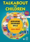 Talkabout for Children 3 : Developing Friendship Skills - Book