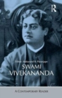 Swami Vivekananda : A Contemporary Reader - Book
