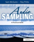 Audio Sampling : A Practical Guide - Book