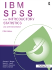 IBM SPSS FOR INTRODUCTORY STATISTIC - Book