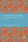 Moscow in the Making - Book