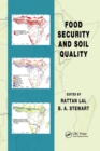 Food Security and Soil Quality - Book