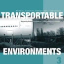 Transportable Environments 3 - Book