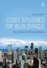 Cost Studies of Buildings - Book