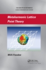 Metaharmonic Lattice Point Theory - Book