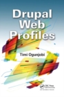 Drupal Web Profiles - Book