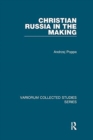 Christian Russia in the Making - Book