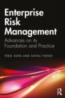 Enterprise Risk Management : Advances on its Foundation and Practice - Book