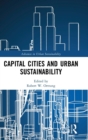 Capital Cities and Urban Sustainability - Book