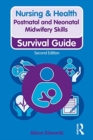 Postnatal and Neonatal Midwifery Skills - Book