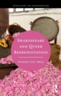 Shakespeare and Queer Representation - Book
