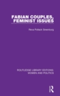 Fabian Couples, Feminist Issues - Book