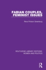 Fabian Couples, Feminist Issues - Book