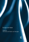 Europe and Islam - Book