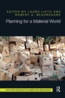 Planning for a Material World - Book