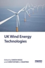 UK Wind Energy Technologies - Book