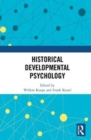 Historical Developmental Psychology - Book
