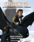 Exploring 3D : The New Grammar of Stereoscopic Filmmaking - Book