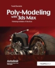Poly-Modeling with 3ds Max : Thinking Outside of the Box - Book