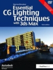 Essential CG Lighting Techniques with 3ds Max - Book