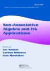Non-Associative Algebra and Its Applications - Book