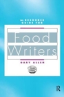 Resource Guide for Food Writers - Book