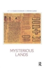 Mysterious Lands - Book