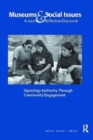 Open(ing) Authority Through Community Engagement : Museums & Social Issues 7:2 Thematic Issue - Book