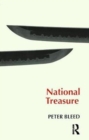 National Treasure - Book