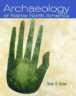 Archaeology of Native North America - Book