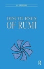 Discourses of Rumi - Book