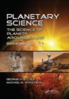Planetary Science : The Science of Planets around Stars, Second Edition - Book