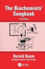 Biochemists' Song Book - Book