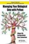 Managing Your Biological Data with Python - Book
