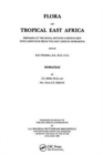 Flora of Tropical East Africa - Moraceae (1989) - Book